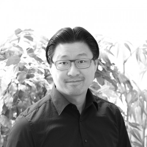 Terry Kwok
