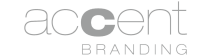 Accent Branding